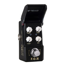 Cargar imagen en el visor de la galería, Pedal de DI de Bajo Joyo Ironman Series F.O.H JF-331