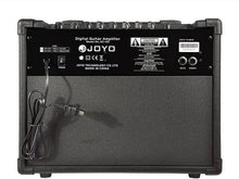 Cargar imagen en el visor de la galería, Amplificador Combinado Digital para Guitarra Eléctrica Joyo DC-30