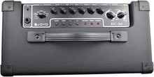 Cargar imagen en el visor de la galería, Amplificador Combinado Digital para Guitarra Eléctrica Joyo DC-30