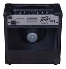 Cargar imagen en el visor de la galería, Amplificador de Teclado Peavey KB1