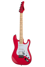 Load image into Gallery viewer, Kramer Focus VT-211S Electric Guitar