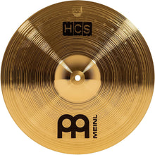 Cargar imagen en el visor de la galería, Paquete de Platillos Meinl HCS 1418+14C