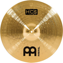 Cargar imagen en el visor de la galería, Paquete de Platillos Meinl HCS 1418+14C