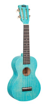 Cargar imagen en el visor de la galería, Ukelele Concerto Mahalo Island Series