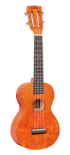 Cargar imagen en el visor de la galería, Ukelele Concerto Mahalo Island Series