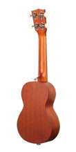 Cargar imagen en el visor de la galería, Ukelele Soprano Mahalo Pearl Series