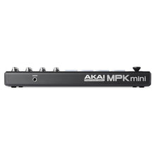 Load image into Gallery viewer, Akai Professional MPK Mini MkII MIDI Controller Limited Edition
