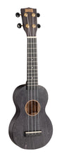Cargar imagen en el visor de la galería, Ukelele Soprano Mahalo Slimline Series