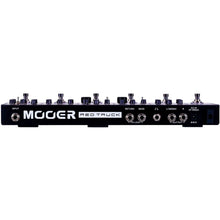 Cargar imagen en el visor de la galería, Pedal Multiefectos Mooer Red Truck