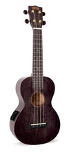 Cargar imagen en el visor de la galería, Ukelele Concerto Electroacústico Mahalo Hano Series