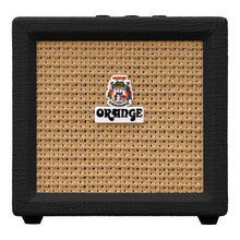 Cargar imagen en el visor de la galería, Amplificador Combinado para Guitarra Orange Crush Mini