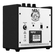 Cargar imagen en el visor de la galería, Amplificador Combinado para Guitarra Orange Crush Mini