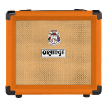 Cargar imagen en el visor de la galería, Amplificador Combinado para Guitarra Orange Crush 12