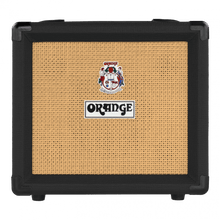 Cargar imagen en el visor de la galería, Amplificador Combinado para Guitarra Orange Crush 12