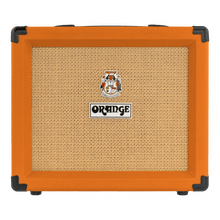 Cargar imagen en el visor de la galería, Amplificador Combinado para Guitarra Orange Crush 20RT