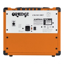 Cargar imagen en el visor de la galería, Amplificador Combinado para Guitarra Orange Crush 20RT