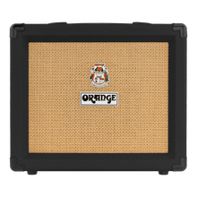 Cargar imagen en el visor de la galería, Amplificador Combinado para Guitarra Orange Crush 20RT