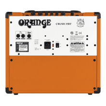 Cargar imagen en el visor de la galería, Amplificador Combinado para Guitarra Orange Crush 35RT