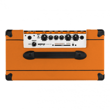 Cargar imagen en el visor de la galería, Amplificador Combinado para Guitarra Orange Crush 35RT