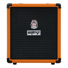 Cargar imagen en el visor de la galería, Amplificador Combinado de Bajo Orange Crush Bass 25
