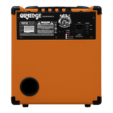 Cargar imagen en el visor de la galería, Amplificador Combinado de Bajo Orange Crush Bass 25