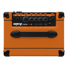 Cargar imagen en el visor de la galería, Amplificador Combinado de Bajo Orange Crush Bass 25