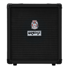 Cargar imagen en el visor de la galería, Amplificador Combinado de Bajo Orange Crush Bass 25