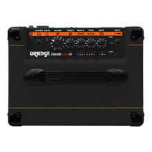 Cargar imagen en el visor de la galería, Amplificador Combinado de Bajo Orange Crush Bass 25