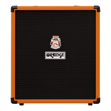 Cargar imagen en el visor de la galería, Amplificador Combinado de Bajo Orange Crush Bass 50