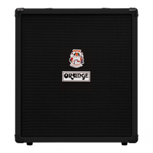 Cargar imagen en el visor de la galería, Amplificador Combinado de Bajo Orange Crush Bass 50