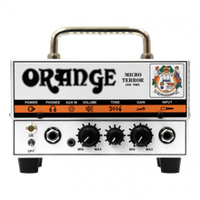 Cargar imagen en el visor de la galería, Amplificador para Guitarra Orange Micro Terror
