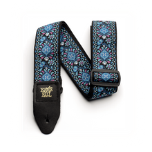 Cargar imagen en el visor de la galería, Correa para Guitarra Ernie Ball Classic Jacquard - Disponible en diferentes diseños
