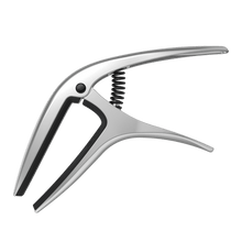 Load image into Gallery viewer, Ernie Ball Axis Guitar Capo
