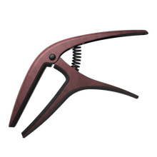 Load image into Gallery viewer, Ernie Ball Axis Guitar Capo