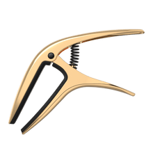 Load image into Gallery viewer, Ernie Ball Axis Guitar Capo