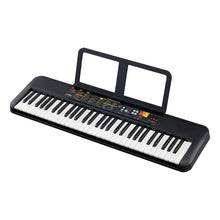 Cargar imagen en el visor de la galería, Teclado Digital Yamaha PSR-F52