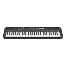 Cargar imagen en el visor de la galería, Teclado Digital Yamaha PSR-F52