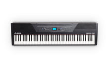 Cargar imagen en el visor de la galería, Piano Digital de 88 Teclas Alesis Recital Pro