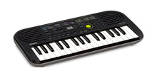 Cargar imagen en el visor de la galería, Mini Teclado Digital de 32 Teclas Casio Serie SA-40