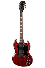 Load image into Gallery viewer, Gibson SG Standard Heritage Cherry Electric Guitar 2020