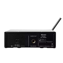 Load image into Gallery viewer, AKG WMS40 Mini Wireless Microphone System