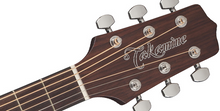 Cargar imagen en el visor de la galería, Guitarra Electroacústica Takamine GD10CE-NS
