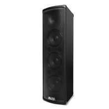 Load image into Gallery viewer, Alto Professional Trouper PA System with Bluetooth and 3 Channel Mixer