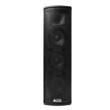 Load image into Gallery viewer, Alto Professional Trouper PA System with Bluetooth and 3 Channel Mixer