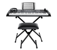 Cargar imagen en el visor de la galería, Paquete de Teclado Alesis Harmony 61 MkII