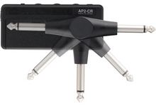 Cargar imagen en el visor de la galería, Amplificador de Audífonos para Guitarra Vox AmPlug 2 Metal