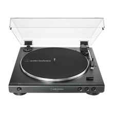 Cargar imagen en el visor de la galería, Tocadiscos Audio Technica AT-LP60X