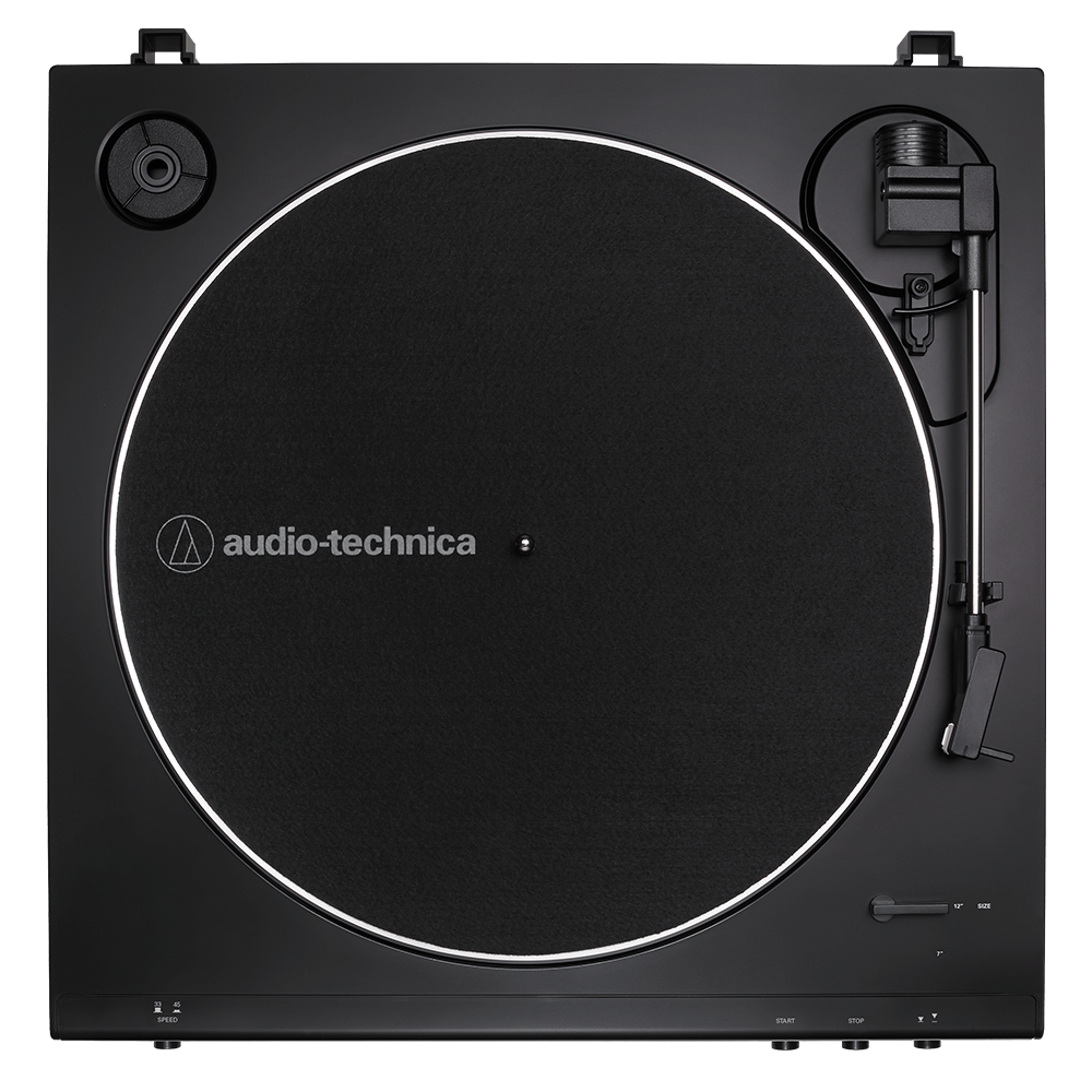 Audio Technica AT-LP60X Turntable – Rockaholic Music Shop