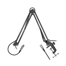 Cargar imagen en el visor de la galería, Paquete para Streaming/Podcast Audio Technica AT2020PK