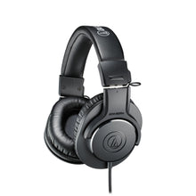 Load image into Gallery viewer, Audio Technica ATH-M20x Headphones